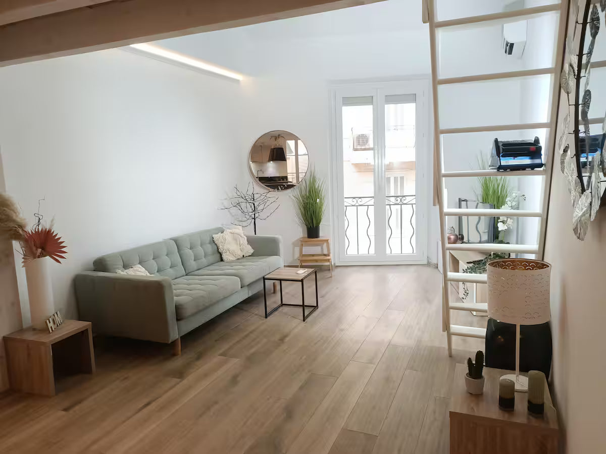 Le L45 – Cannes