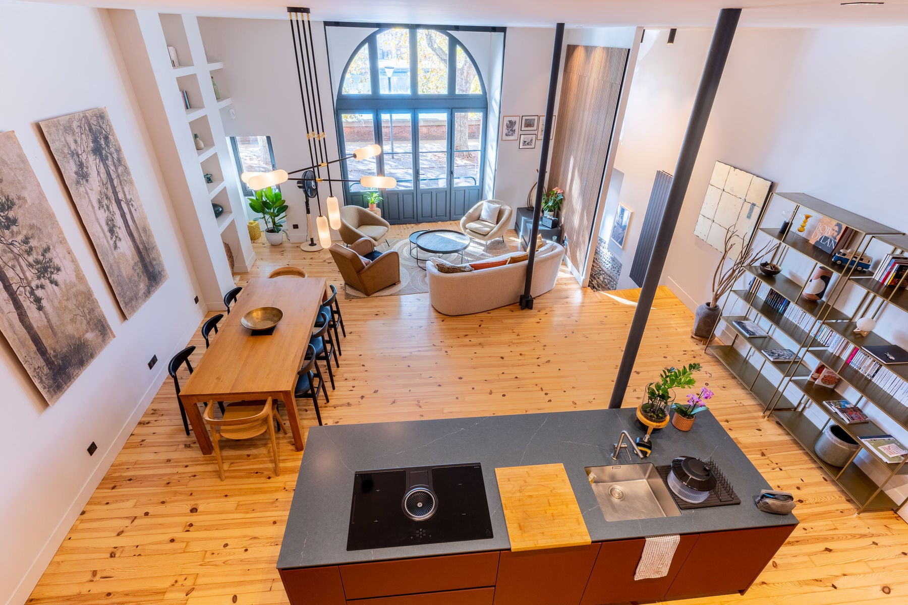 Le Lombard - Toulouse