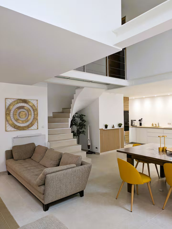 Le Loft – Cannes