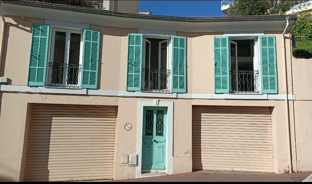 Le L65 – Cannes