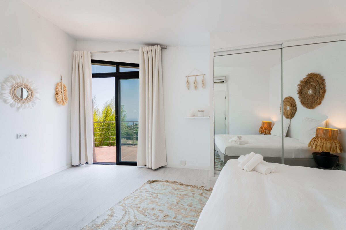 Villa Luma – Côte d’Azur