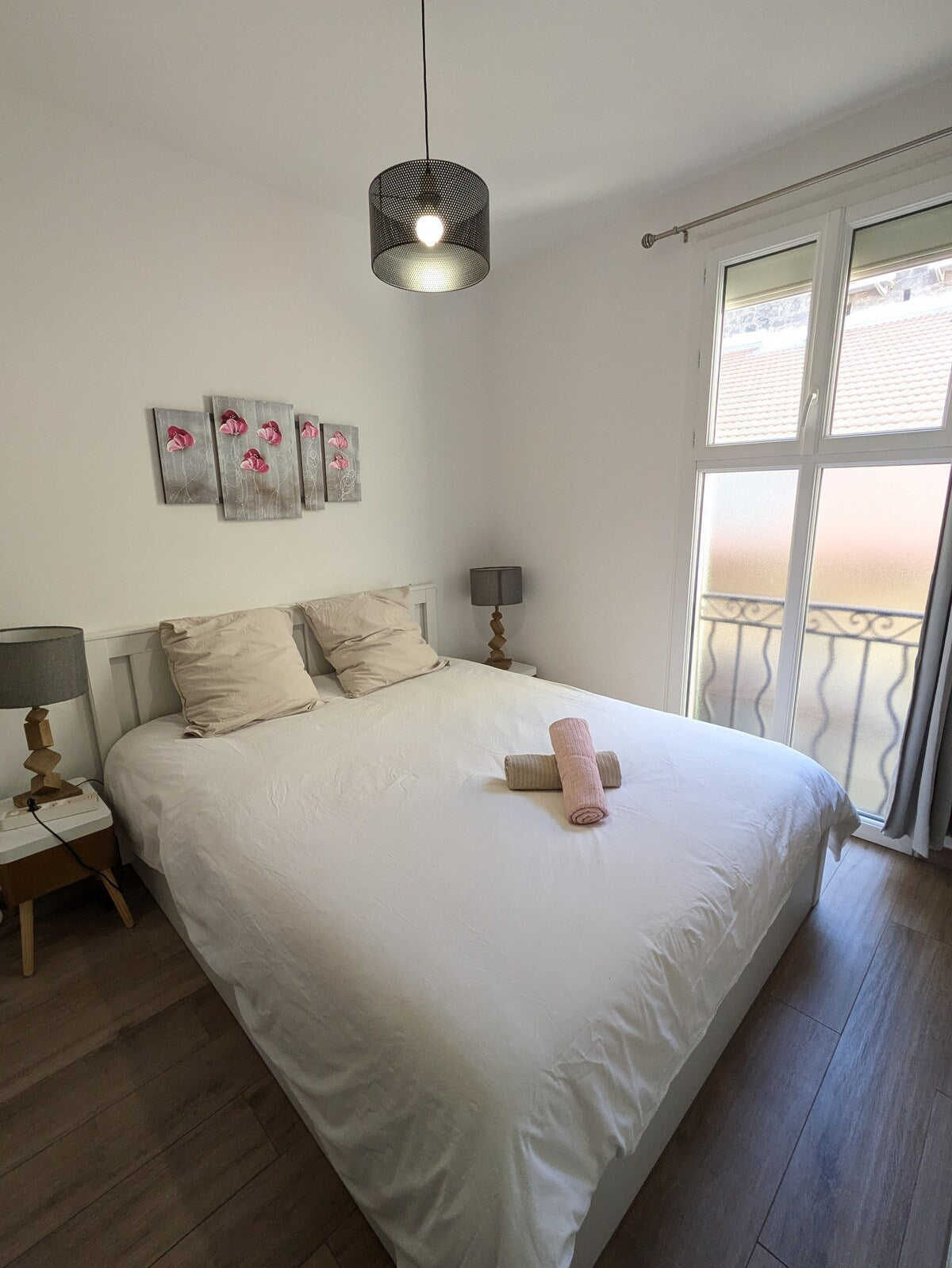 Le L65 – Cannes