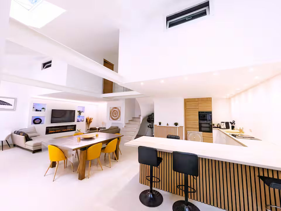 Le Loft – Cannes