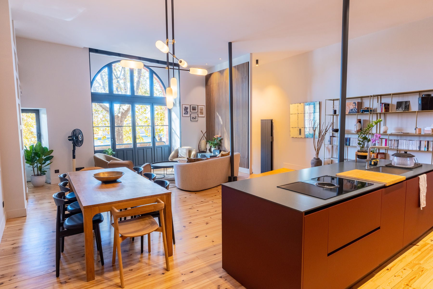 Le Lombard - Toulouse