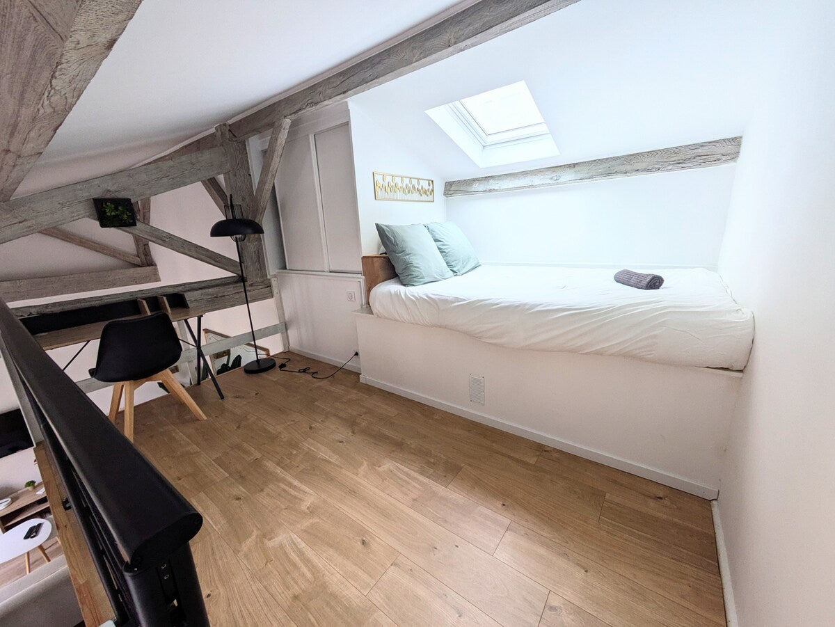 Le L65 – Cannes