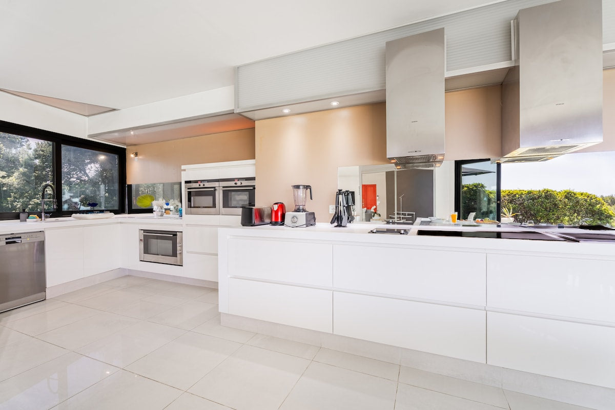 Villa Luma – Côte d’Azur