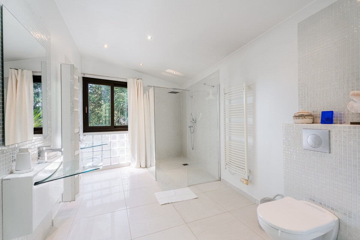Villa Luma – Côte d’Azur