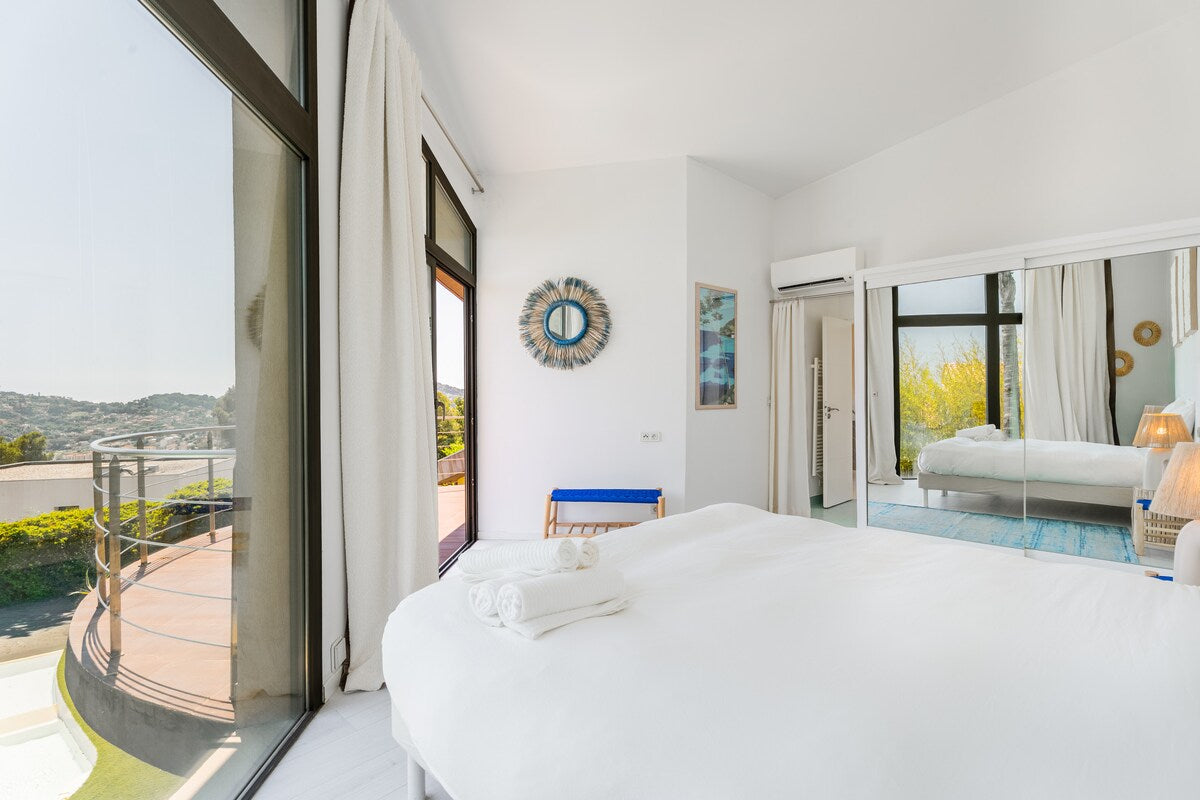 Villa Luma – Côte d’Azur