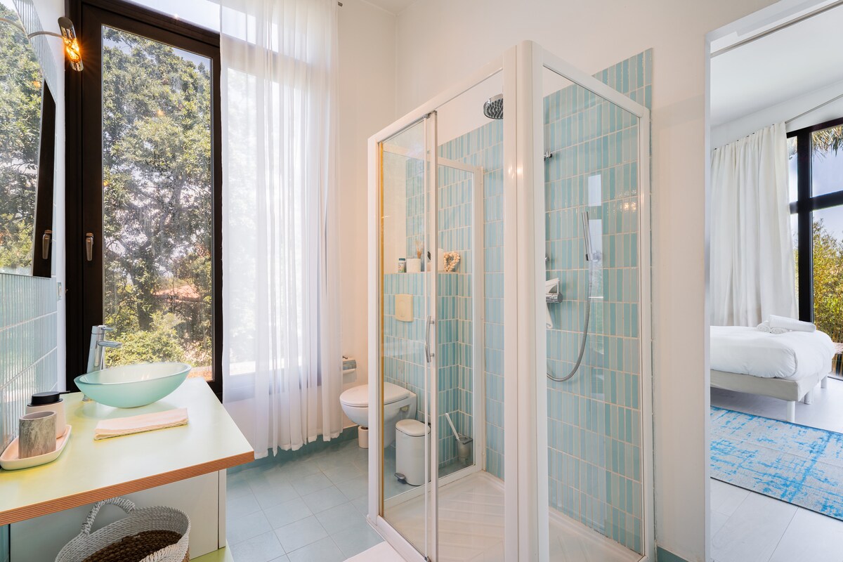 Villa Luma – Côte d’Azur