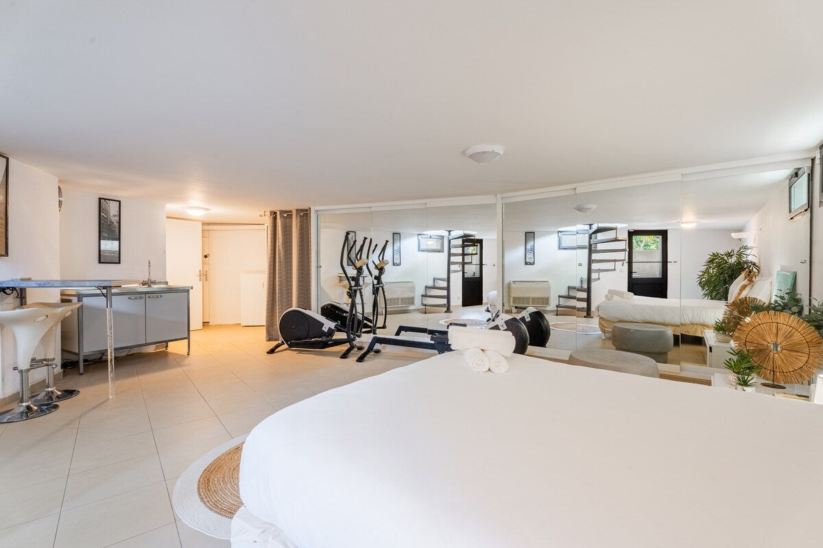 Villa Luma – Côte d’Azur