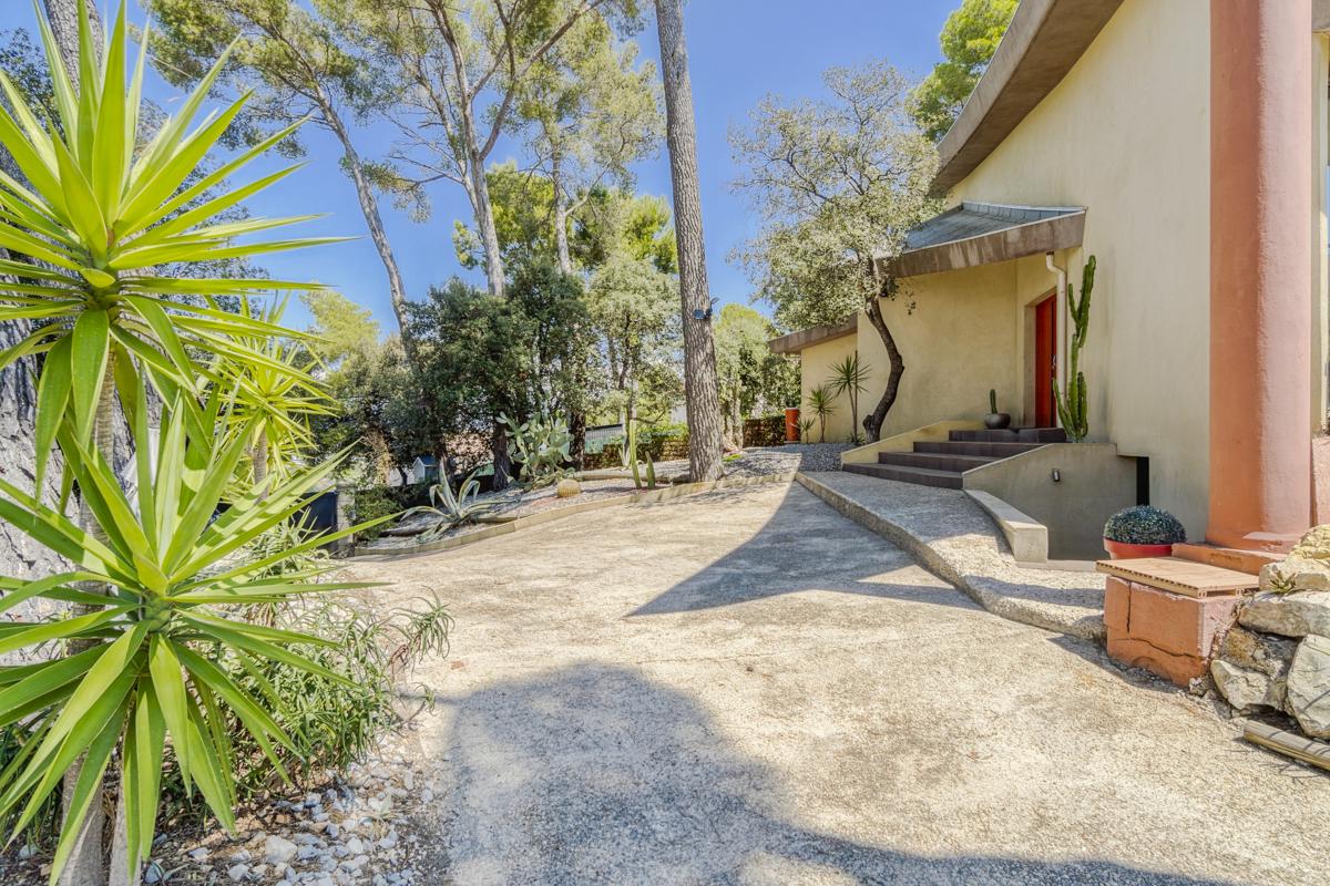 Villa Luma – Côte d’Azur