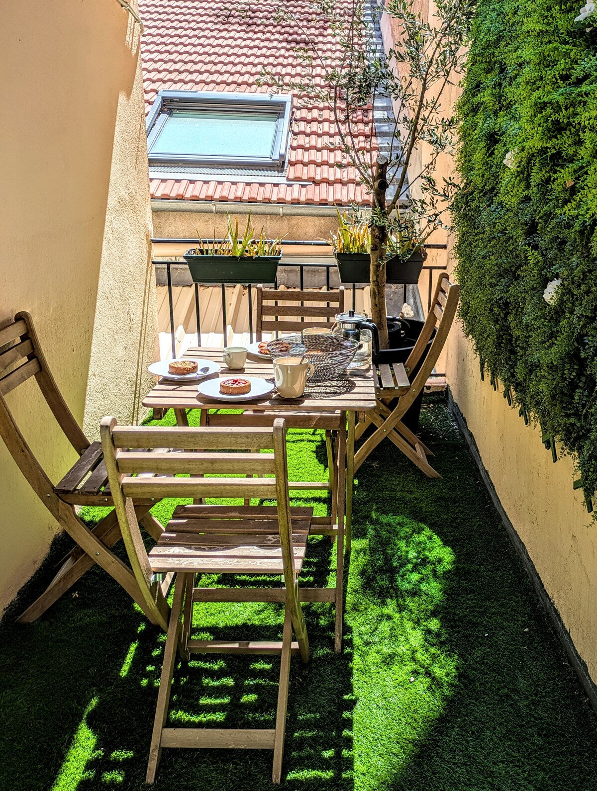 La Propriété complète – Cannes