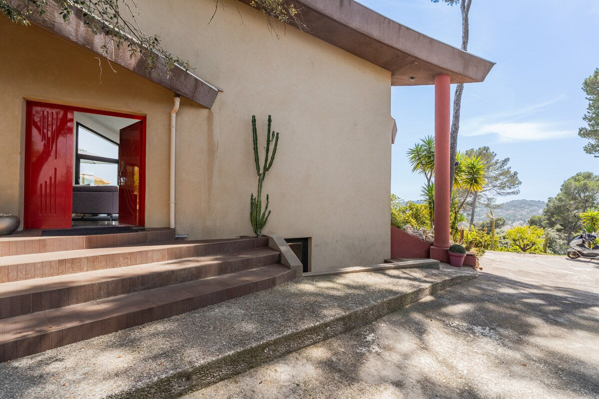Villa Luma – Côte d’Azur