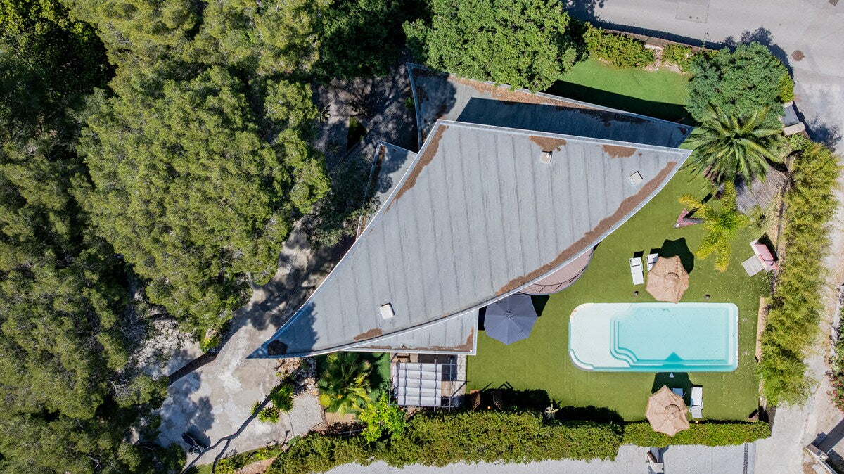 Villa Luma – Côte d’Azur