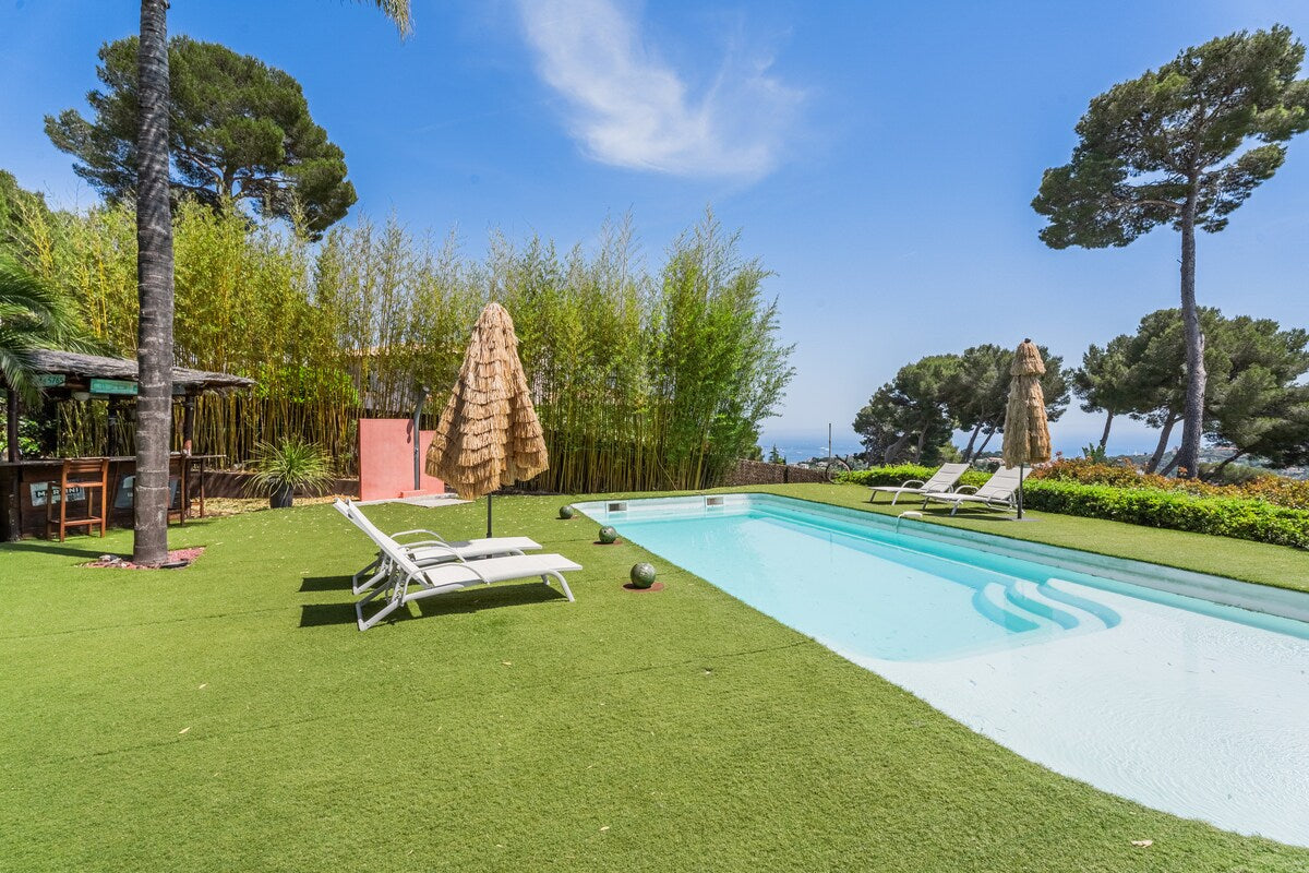 Villa Luma – Côte d’Azur