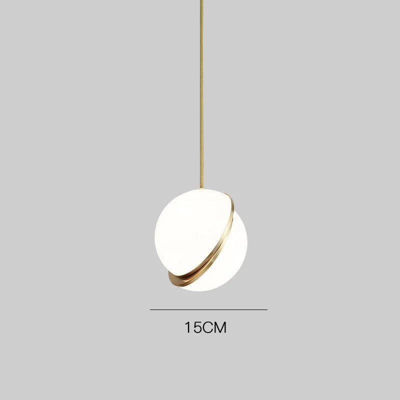 Lumière Orbe