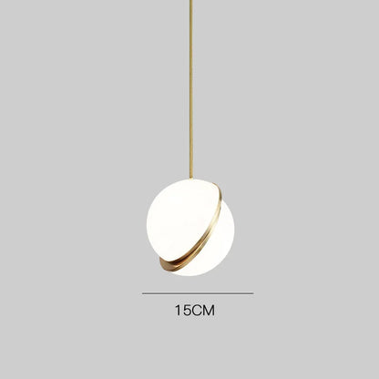 Lumière Orbe