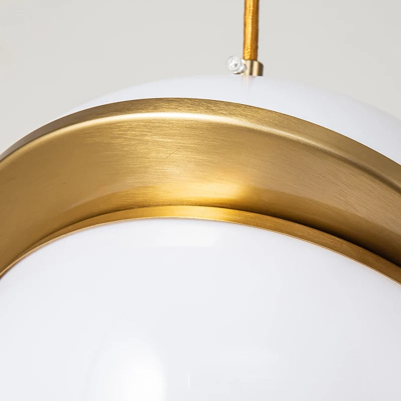 Lumière Orbe