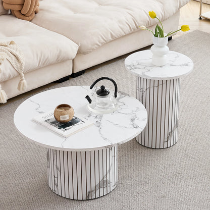 Table basse Pure