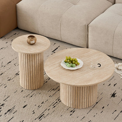 Table basse Pure