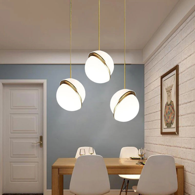 Lumière Orbe