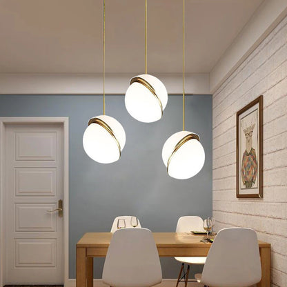Lumière Orbe