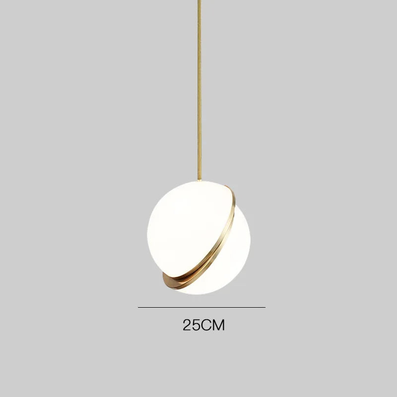 Lumière Orbe