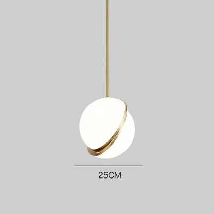 Lumière Orbe