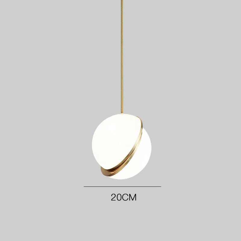 Lumière Orbe