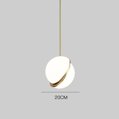 Lumière Orbe