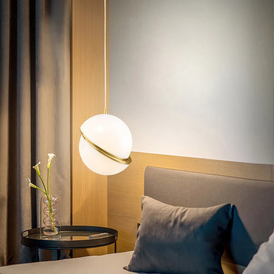 Lumière Orbe